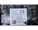 Airbag de pasajero para tablero BMW X3 G45 2024- iX3 NA5 2025 versión