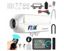 Parking Heater 12V 24V 5kW Bluetooth LCD FDIK Heater with Remote Control