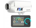 Parking Heater 12V 24V 5kW Bluetooth LCD FDIK Heater with Remote Control Packaging status original