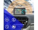 Parking Heater 12V 24V 5kW Bluetooth LCD FDIK Heater with Remote Control Catalog number of the part Ogrzewanie Postojowe 12_24V 
