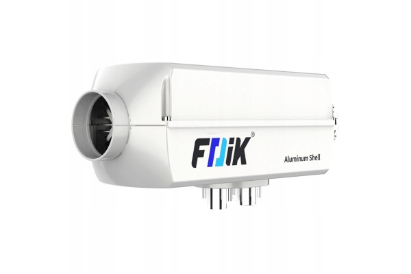 Parking Heater 12V 24V 5kW Bluetooth LCD FDIK Heater with Remote Control Part manufacturer no brand