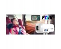 Parking Heater 12V 24V 5kW Bluetooth LCD FDIK Heater with Remote Control Product weight with unit packaging 7 2 kg