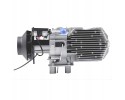 Parking Heater 12V 24V 5kW Bluetooth LCD FDIK Heater with Remote Control Version European