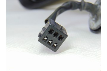 3 CABLES RETROVISOR IZQUIERDO OPEL CORSA D Cosmo 2009 3 CABLES 202760 OPEL - 2