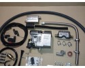 Controlador Webasto Diesel GSM con Monitorización de Temperatura Ther