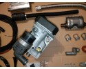 Controlador Webasto Diesel GSM con Monitorización de Temperatura Ther