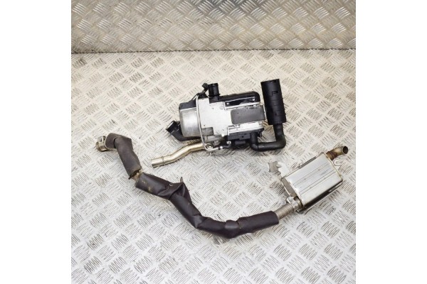 WEBASTO MERCEDES BENZ GL X166 A1665002898 A1644907201 A1665012220 2799647