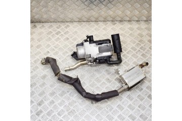 WEBASTO MERCEDES BENZ GL X166 A1665002898 A1644907201 A1665012220 2799647