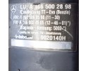 WEBASTO MERCEDES BENZ GL X166 A1665002898 A1644907201 A1665012220 2799647 Catalog number of the original A1665002898 A1644907201