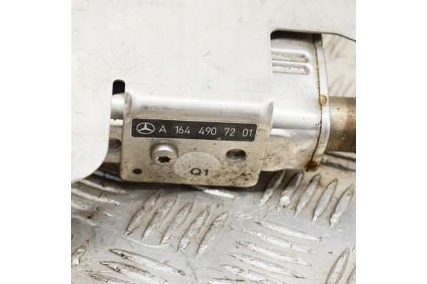 Webasto para Mercedes-Benz GL (X166) A1665002898 A1644907201 A16650122