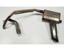 WEBASTO SILENCER VOLVO V60 AND 2 4 D 31332521 Car type passenger cars