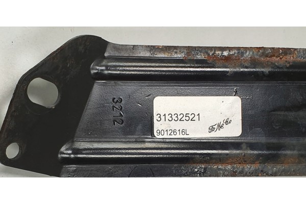 WEBASTO SILENCER VOLVO V60 AND 2 4 D 31332521 Quality of parts according to GVO O original with manufacturer s logo OE