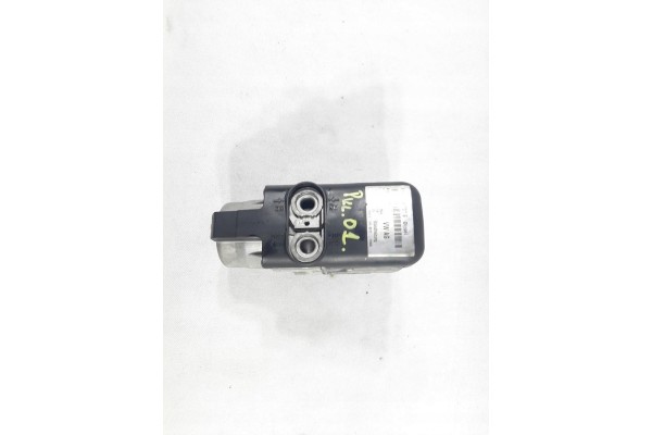 VW PASSAT B8 WEBASTO PARKING HEATER 5WA815007E PASSAT B8