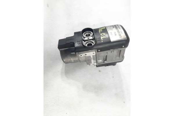 VW PASSAT B8 WEBASTO PARKING HEATER 5WA815007E PASSAT B8 Part manufacturer Volkswagen OE
