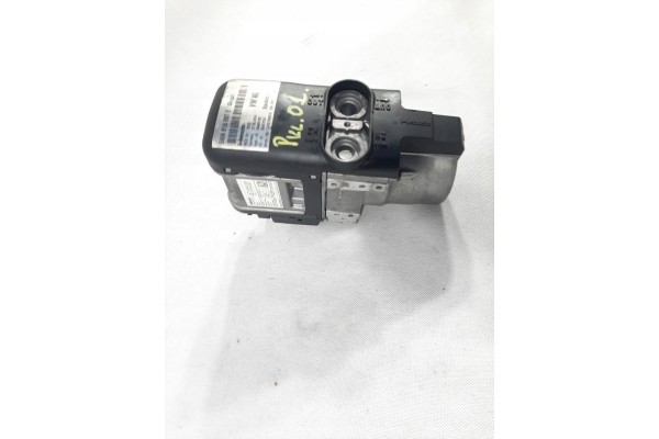 VW PASSAT B8 WEBASTO PARKING HEATER 5WA815007E PASSAT B8 Catalog number of the part 5WA815007E PASSAT B8