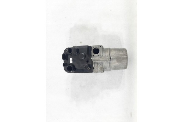 VW PASSAT B8 WEBASTO PARKING HEATER 5WA815007E PASSAT B8 Car type passenger cars