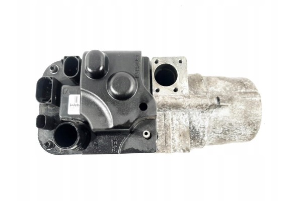 VW PASSAT B8 WEBASTO PARKING HEATER 5WA815007E PASSAT B8 Customs tariff code 87089997