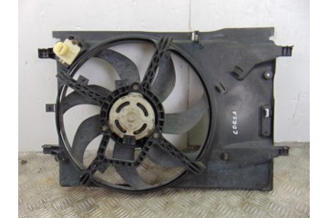 ELECTROVENTILADOR OPEL CORSA D Cosmo 2009 202767 OPEL - 1