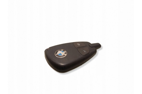 2008 BMW 5 E60 E61 Remote control for Webasto 9196785 Part manufacturer BMW OE