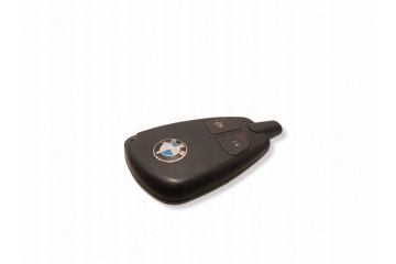 2008 BMW 5 E60 E61 Remote control for Webasto 9196785 Part manufacturer BMW OE