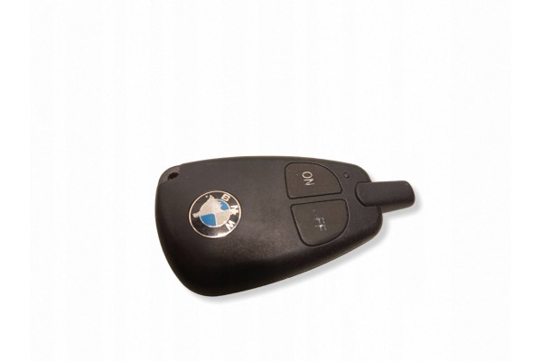2008 BMW 5 E60 E61 Remote control for Webasto 9196785 Catalog number of the part 9196785