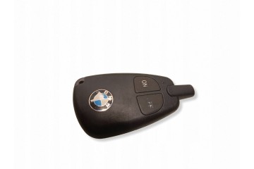 2008 BMW 5 E60 E61 Remote control for Webasto 9196785 Catalog number of the part 9196785