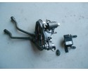 VW GOLF VII WEBASTO PILOT CONTROLLER 5Q0815005AF