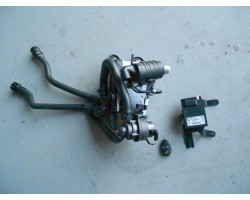 VW GOLF VII WEBASTO PILOT CONTROLLER 5Q0815005AF