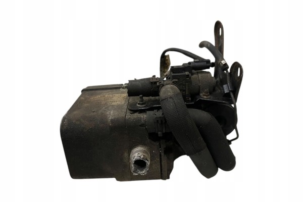 Parking heater Webasto Mercedes Benz E W212 2115002598 Catalog number of the part 2115002598