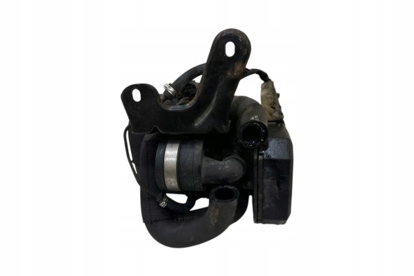 Parking heater Webasto Mercedes Benz E W212 2115002598 Quality of parts according to GVO O original with manufacturer s logo OE