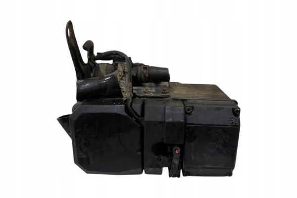 Parking heater Webasto Mercedes Benz E W212 2115002598 Catalog number of the original 2115002598