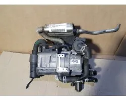 Calefactor estacionamiento Webasto BMW 5 G30 G31 BMW 7 G12 9361064