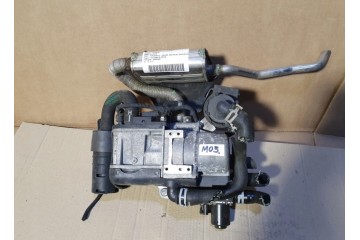 PARKING HEATER WEBASTO BMW 5 G30 G31 BMW 7 G12 BMW7 9361064