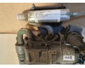 PARKING HEATER WEBASTO BMW 5 G30 G31 BMW 7 G12 BMW7 9361064 Catalog number of the part BMW 9361064