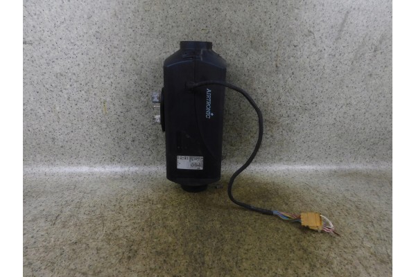81619006412 PARKING HEATER AIRTRONIC M D4S 40W 24V 3 5KW MAN TGL