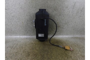 81619006412 PARKING HEATER AIRTRONIC M D4S 40W 24V 3 5KW MAN TGL