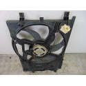  ELECTROVENTILADOR OPEL CORSA D Cosmo 2009 202767 OPEL - 2