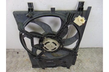  ELECTROVENTILADOR OPEL CORSA D Cosmo 2009 202767 OPEL - 2