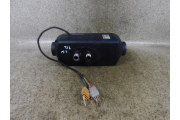 81619006412 PARKING HEATER AIRTRONIC M D4S 40W 24V 3 5KW MAN TGL Catalog number of the part AIRTRONIC M D4S 40W 24V