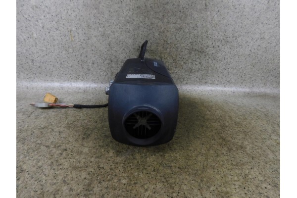 81619006412 PARKING HEATER AIRTRONIC M D4S 40W 24V 3 5KW MAN TGL Part manufacturer Eberspaecher