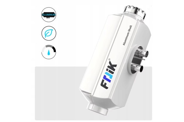 Air Heater WEBASTO FDIK 2KW 2000W 12V LCD Certificate Part manufacturer no brand