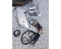 WEBASTO DW 230 23KW 2 BAR COOLING ROOM HEATING SET Part manufacturer Webasto