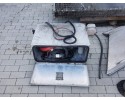 WEBASTO DW 230 23KW 2 BAR Sistema de Calefacción para Camión
