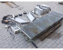 WEBASTO DW 230 23KW 2 BAR Sistema de Calefacción para Camión