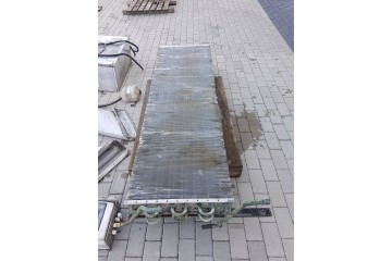 WEBASTO DW 230 23KW 2 BAR Sistema de Calefacción para Camión