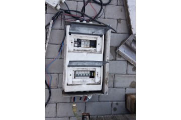 WEBASTO DW 230 23KW 2 BAR Sistema de Calefacción para Camión