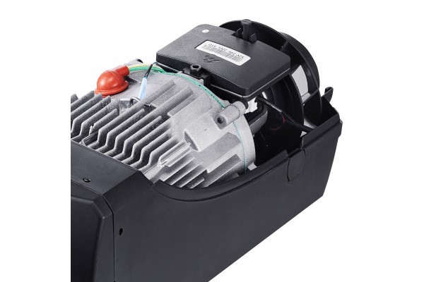 Stop Heating Heater 5KW 12V 0 12 0 52L HZ LCD Display Car type 4x4 SUV buses trucks cargo vans RVs passenger cars