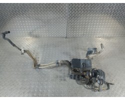 VOLKSWAGEN T5 04 10 WEBASTO PARKING HEATER 7H0815071C