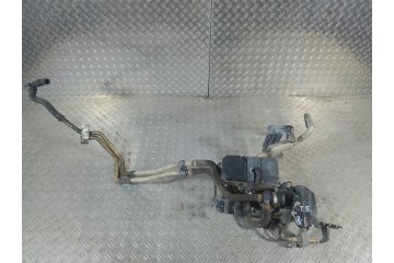 VOLKSWAGEN T5 04 10 WEBASTO PARKING HEATER 7H0815071C