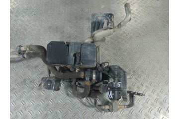 VOLKSWAGEN T5 04 10 WEBASTO PARKING HEATER 7H0815071C Catalog number of the part 7H0815071C T5